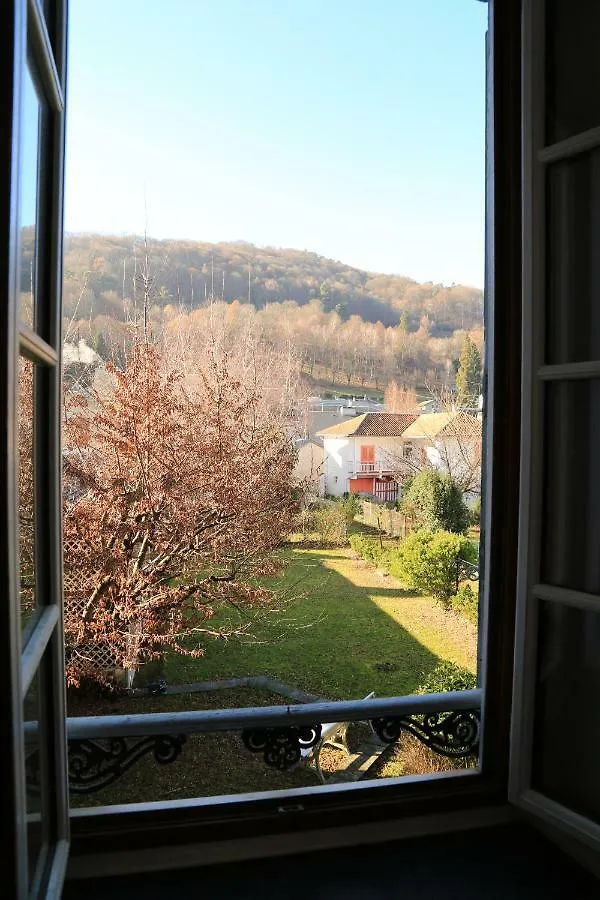 Apartment Clos Managau Bagneres-de-Bigorre