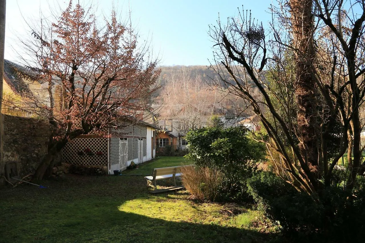 Clos Managau Bagneres-de-Bigorre 0*,  France