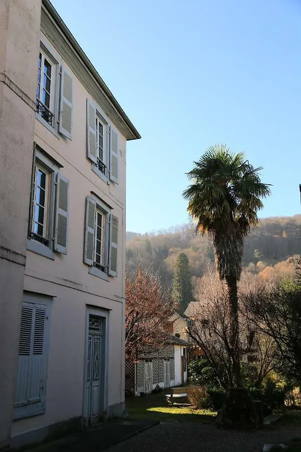 Clos Managau Bagneres-de-Bigorre 0*,